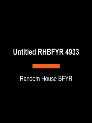 cover image of Untitled RHBFYR 4933